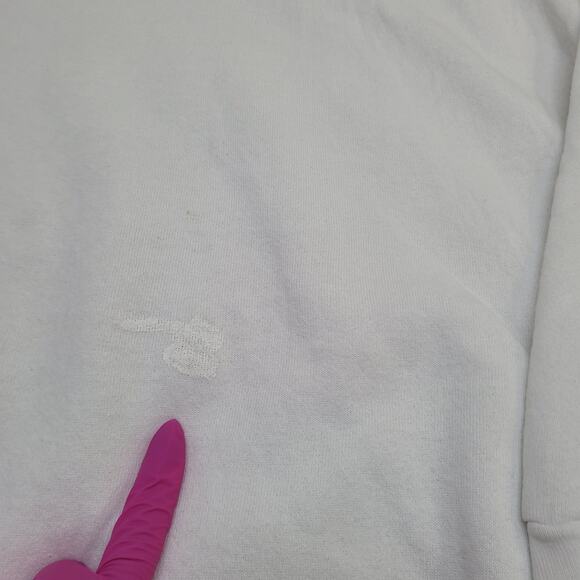 Vintage Looney-Tunes Christmas Sweatshirt Women 3XL 28x26 Tweety - Picture 3 of 15